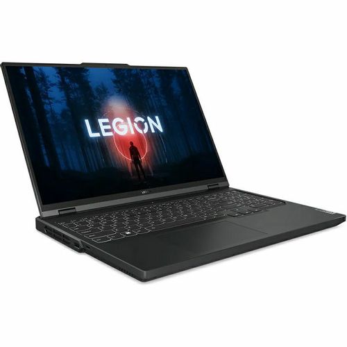 Laptop Lenovo Legion 5 Pro 82WM0083SC, R7-7745HX, 16GB, 1TB, 16" WQXGA, RTX4070, NoOS, crni slika 1