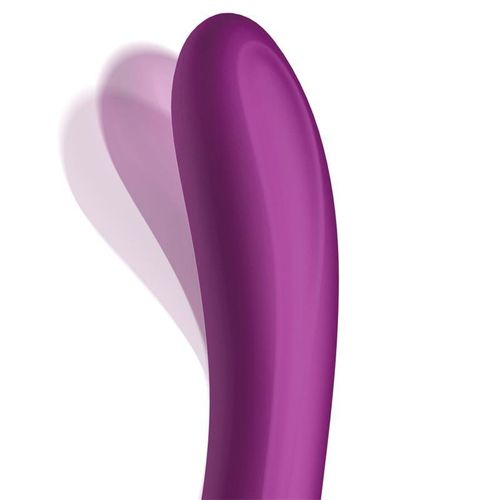 Action No.Two Finger Double Function Vibrator slika 9