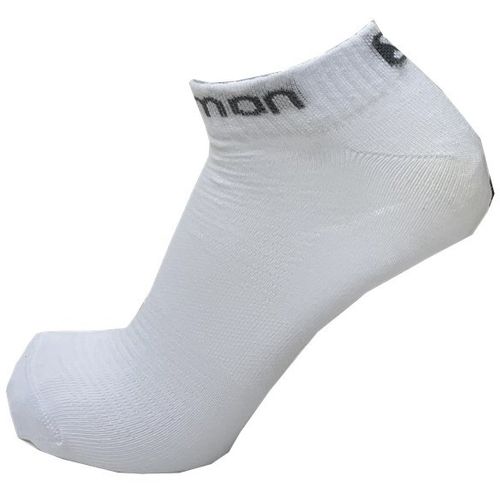 čarape Salomon Set Black/Grey/White slika 3