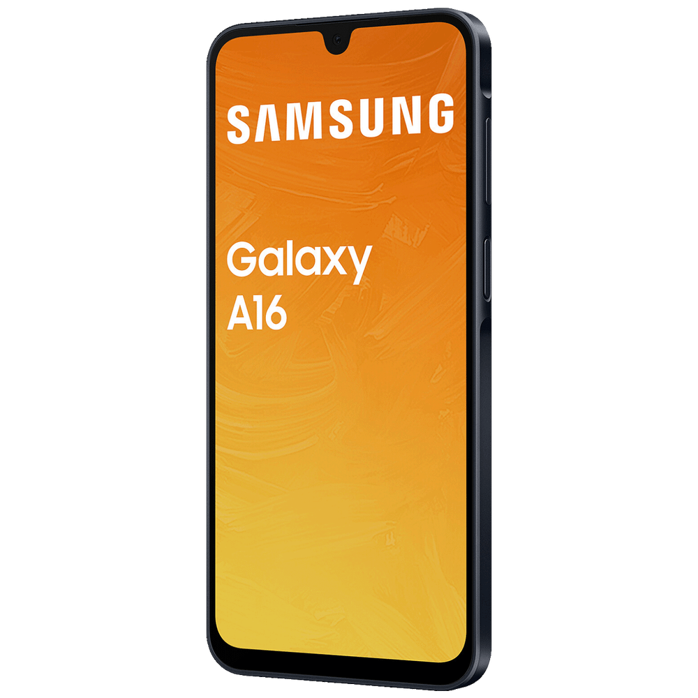 Samsung Galaxy A16 4GB/128GB Black slika 3
