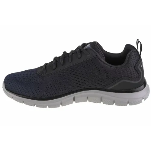 Skechers Track - Ripkent Muške Tenisice 232399-NVBK slika 6