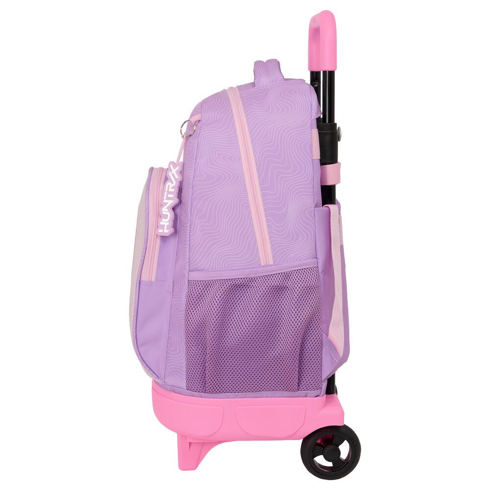 Trolley Compact Kpop Demon Hunters 45 cm slika 4