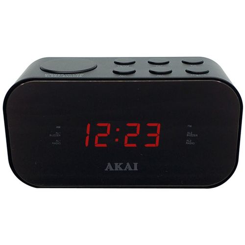 AKAI radio sat ACR-3088 slika 3