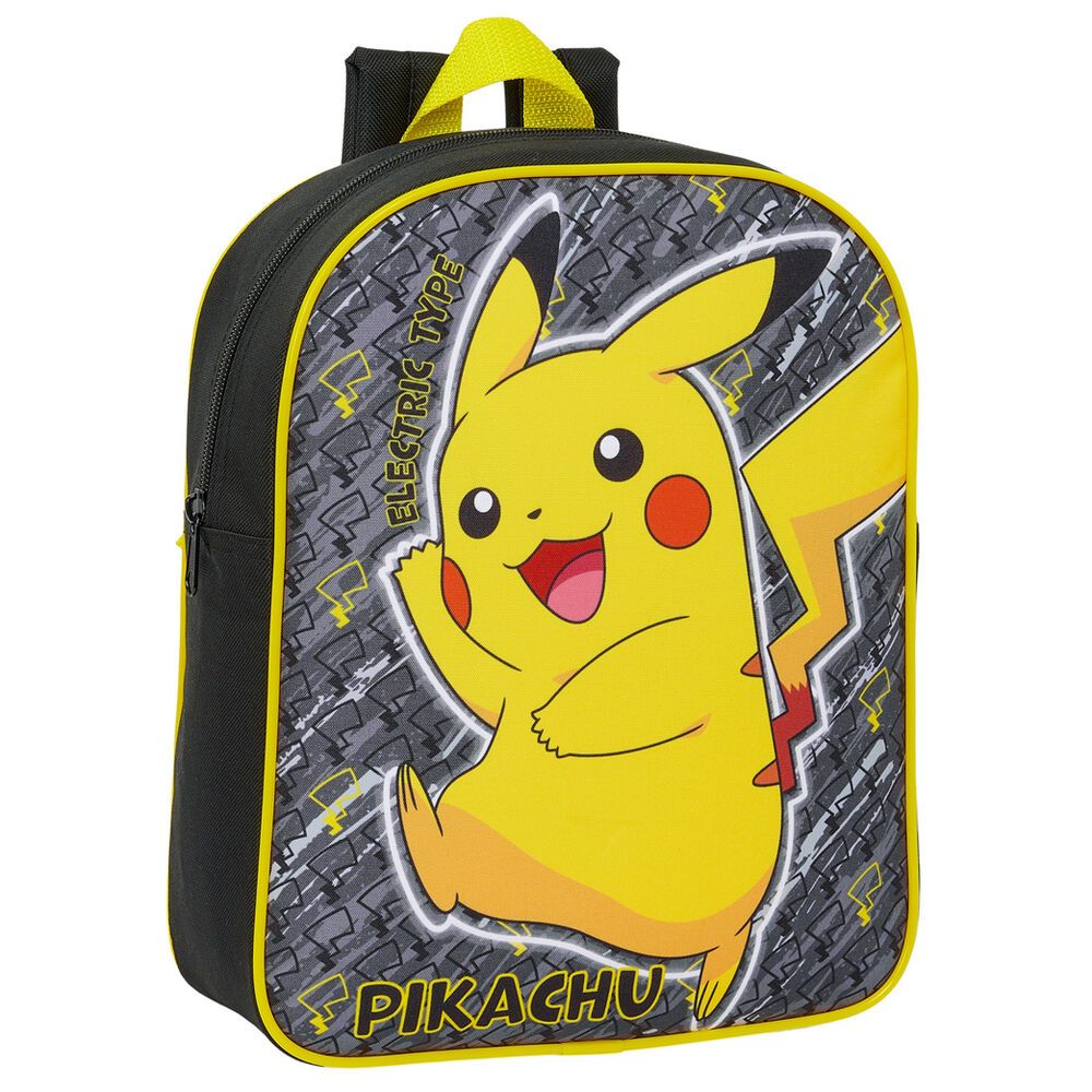 Pokemon backpack 27cm slika 1