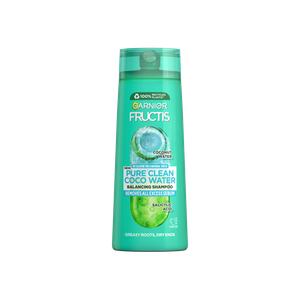 Garnier Fructis Coconut Water Šampon 400ml