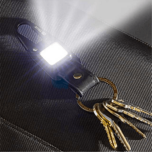 True Privjesak za ključeve i punjiva svjetiljka, ClipLite - TU918 slika 4