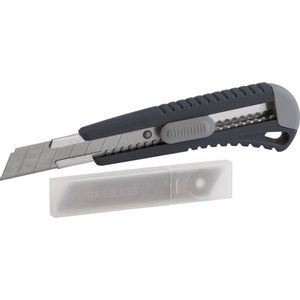 Garnitura noža za hobi s 5 rezervnih noža, 18 mm kwb 026691 1 St.