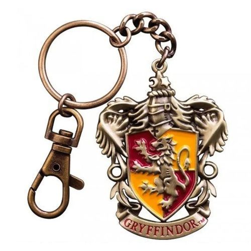 Harry Potter - Gryffindor Crest Keychain slika 1