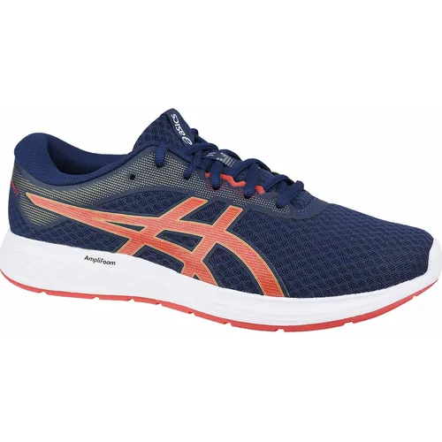 Muške tenisice za trčanje Asics patriot 11 1011a568-402 slika 9