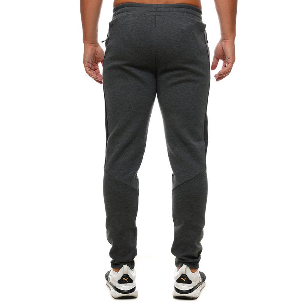 Puma Donji dio trenerke za muškarce Evostripe Core Pants slika 2