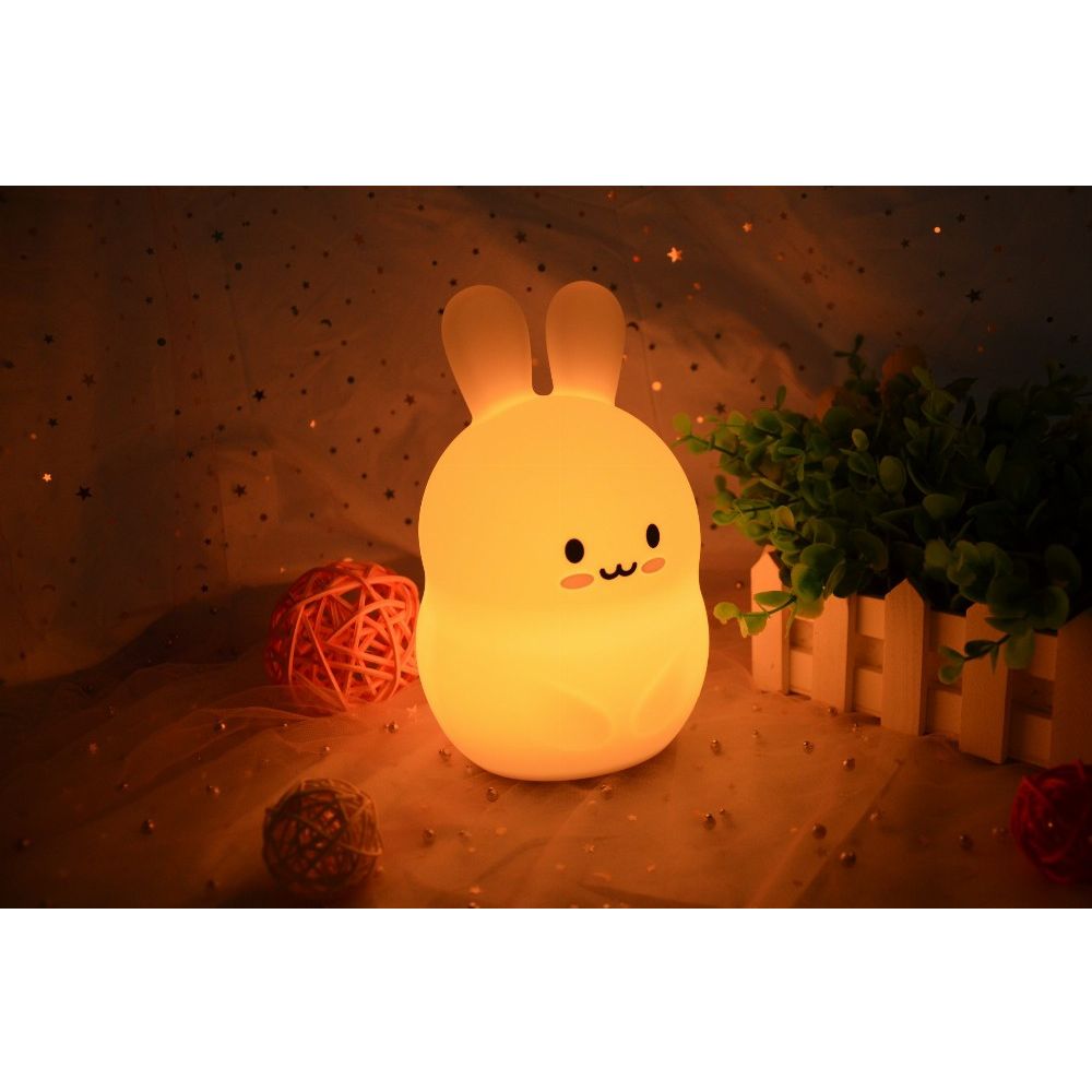 FreeON Noćno svjetlo, Mini Bunny slika 5