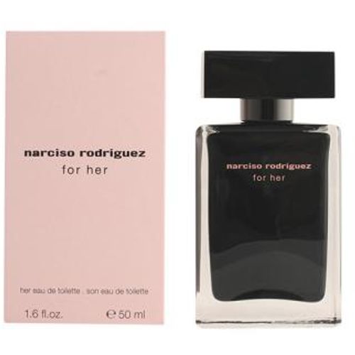 Narciso Rodriguez For Her Eau De Toilette 50 ml (woman) slika 2