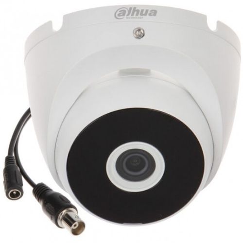 Dahua kamera HAC-T2A21-0280B 2mpx 2.8mm, 20m, HDCV FULL HD, ICR  aluminijumsko kuciste slika 1