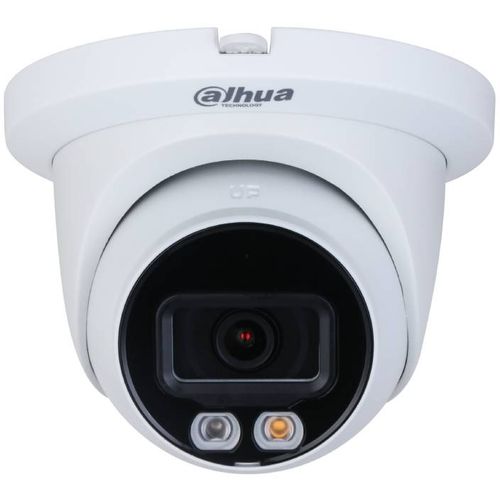 DAHUA IPC-HDW2449TM-S-IL-0280B 4MP Smart Dual Light Fixed-focal Bullet WizSense Network Camera slika 2