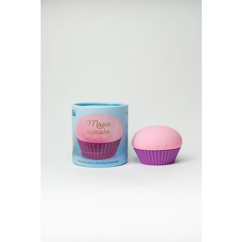 Stimulator klitorisa Lola games Magic Cupcake slika 1