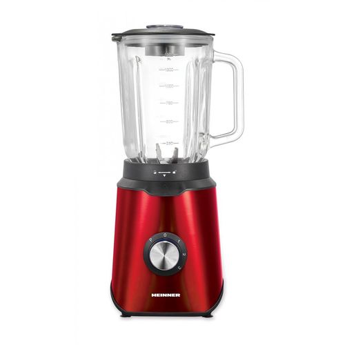 Heinner blender HBL-1000RED slika 3