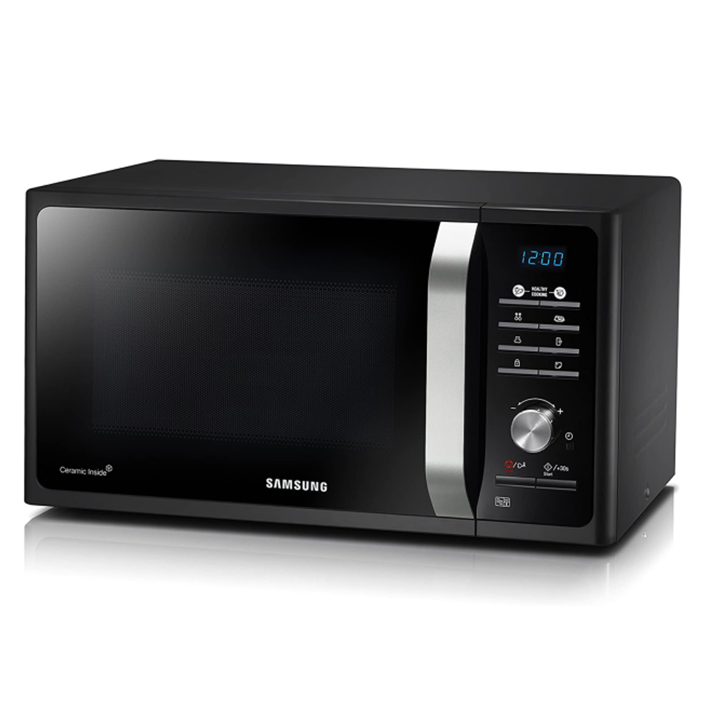 Samsung Mikrovalna Pećnica MS23F301TAK/OL slika 2