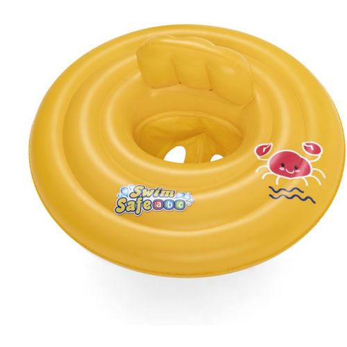Swim Safe™ Dječji kolut sa sjedalom Wondersplash™ 69 cm, 0-1 god. slika 4