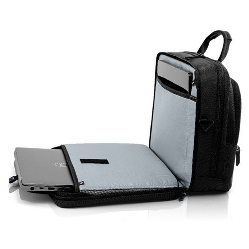 DELL Torba za laptop 15.6 inch EcoLoop Premier Briefcase 15 PE1520C 3yr slika 6