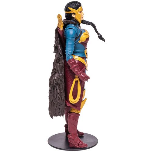 DC Comics Multiverse Wonder Woman Endless Winter figure 18cm slika 4