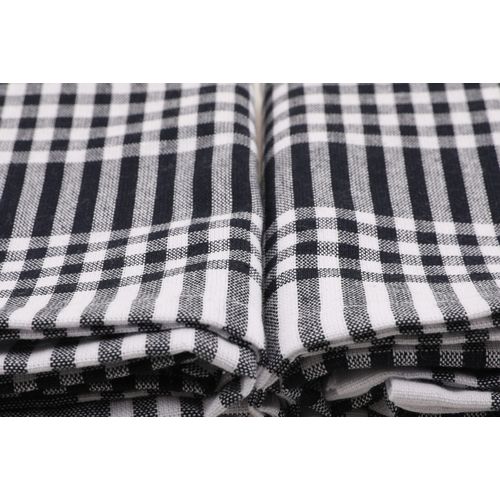 Pötikareli - Black Black
White Wash Towel Set (10 Pieces) slika 5