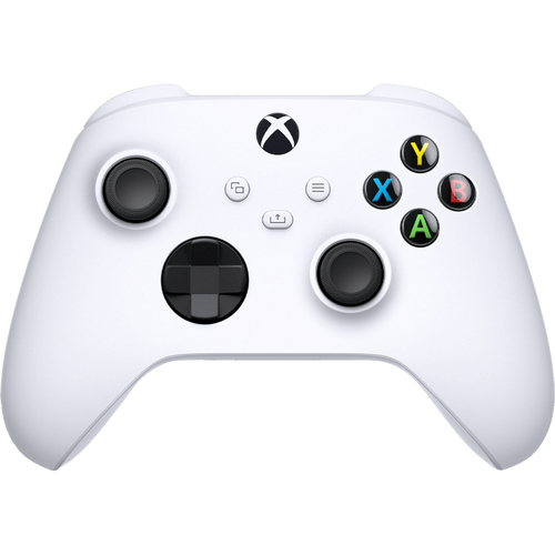 XBox Bežični kontroler za XBOX One - Controller Wireless White V2 slika 1