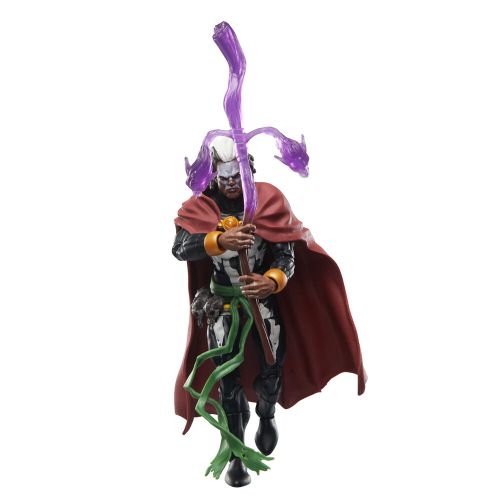 Marvel Strange Tales figura Brata Voodooa 15cm slika 5