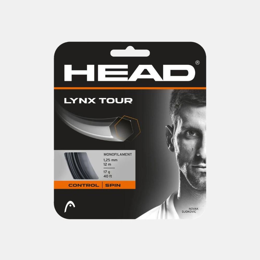Head žica za reket Lynx Tour Set slika 1