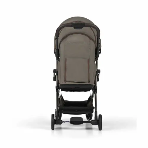 Leclercbaby Influencer AIR sportska kolica, Olive Green slika 24