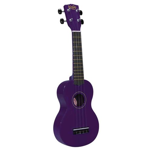 Korala ukulele s torbom slika 11