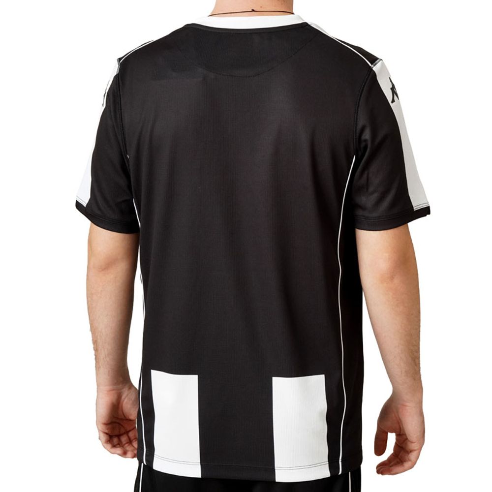 Kappa Dječiji dres Kombat Youth 2026 Home Partizan slika 2