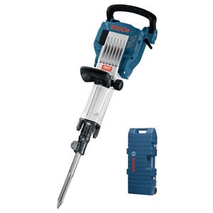 Bosch GSH 16-30 Elektro-pneumatski čekić za razbijanje, 1.750W