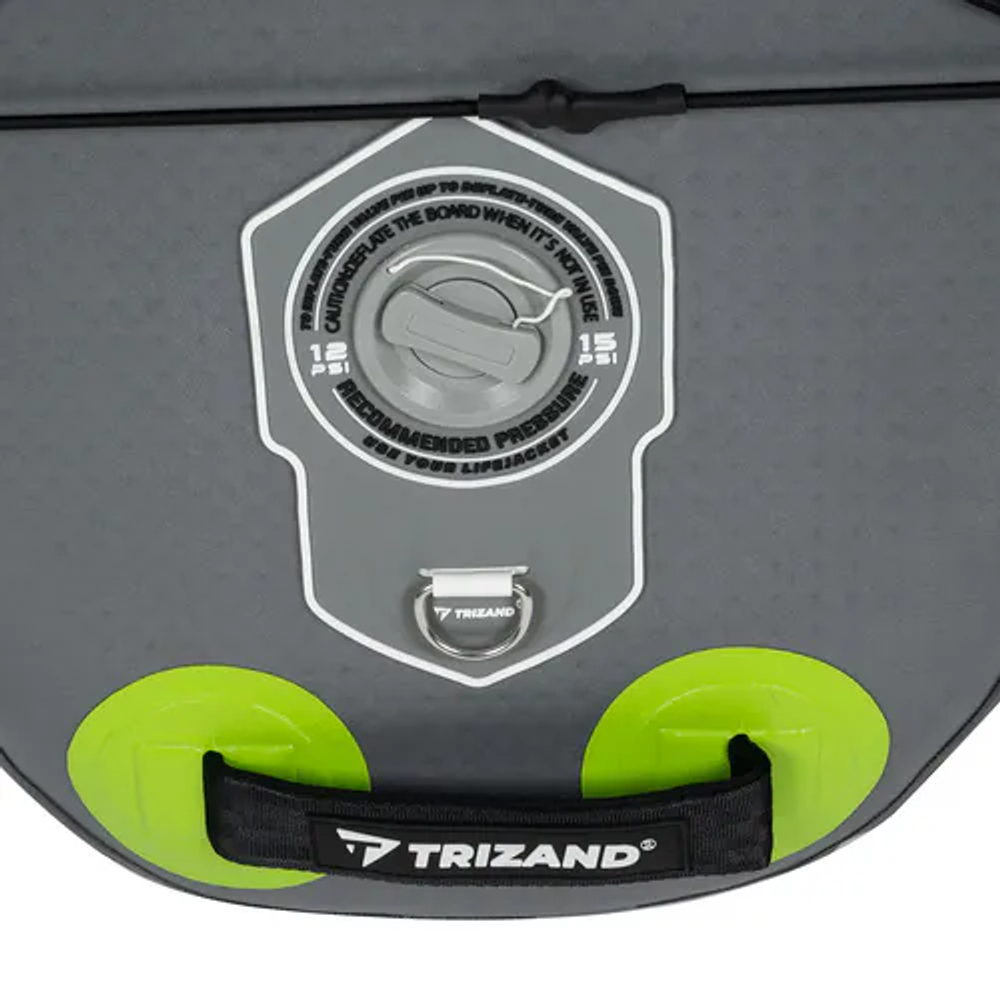 Trizand SUP daska 335 cm s priborom slika 6