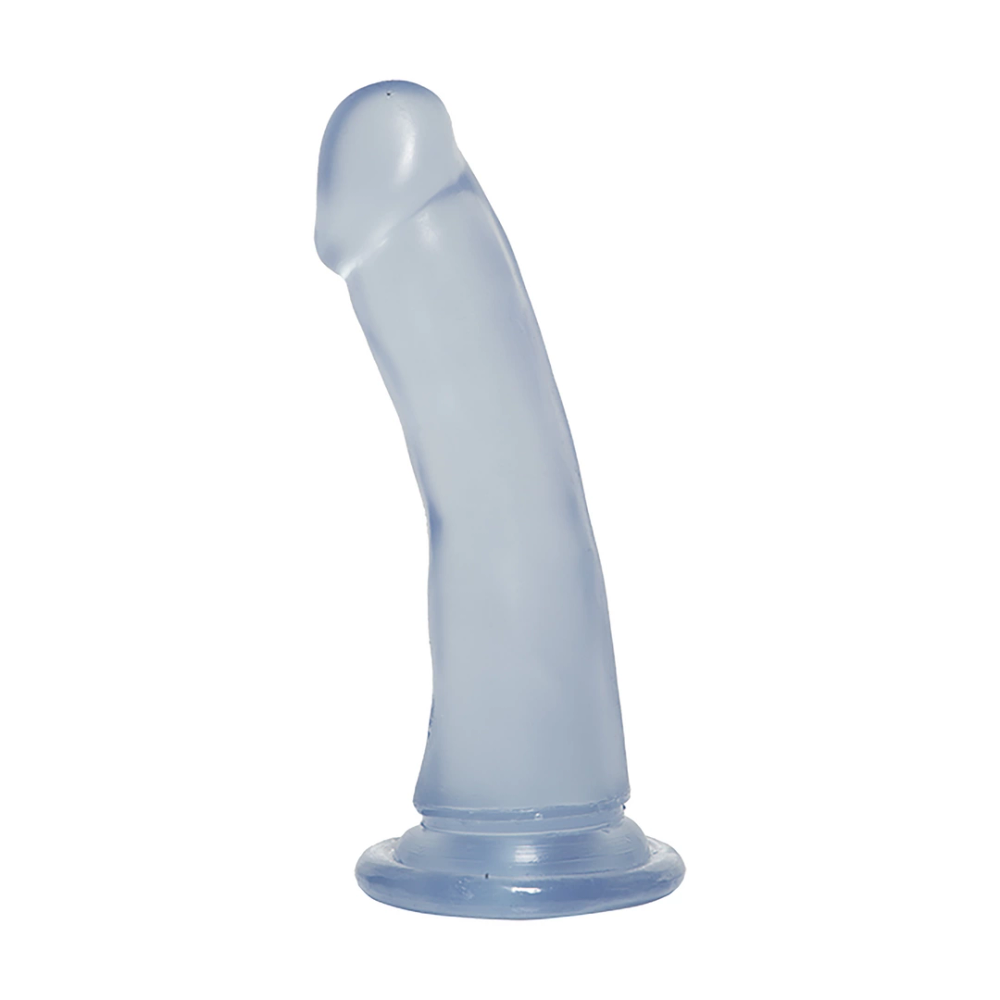 Doc Johnson Slim Dong - uski dildo - 6 / 15 cm slika 1