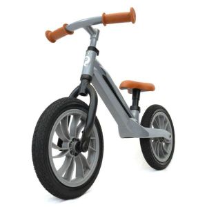QPlay® Balans bicikl Racer, Grey