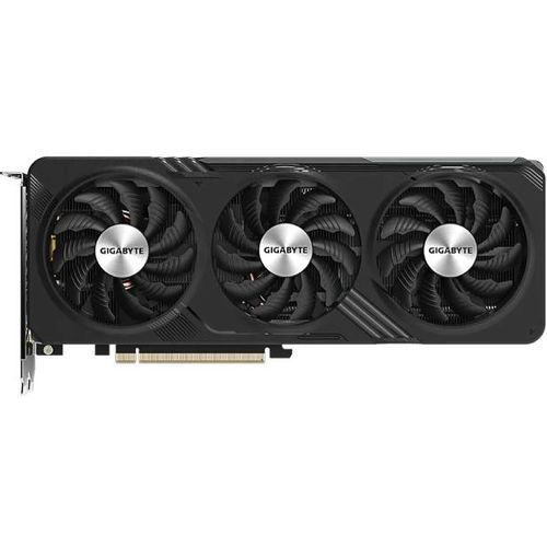 Gigabyte nVidia GeForce RTX 4060 GAMING OC 8GB GV-N4060GAMING OC-8GD slika 5