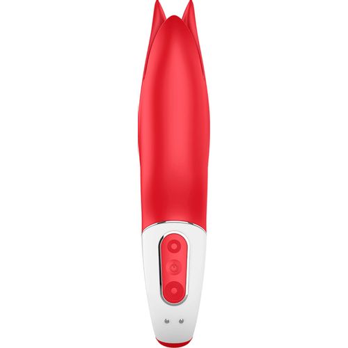 Vibrator Satisfyer - Power Flower slika 3