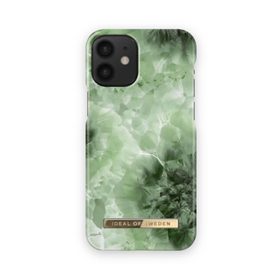 Futrola za iPhone 12 Pro Max CRYSTAL GREEN SKY