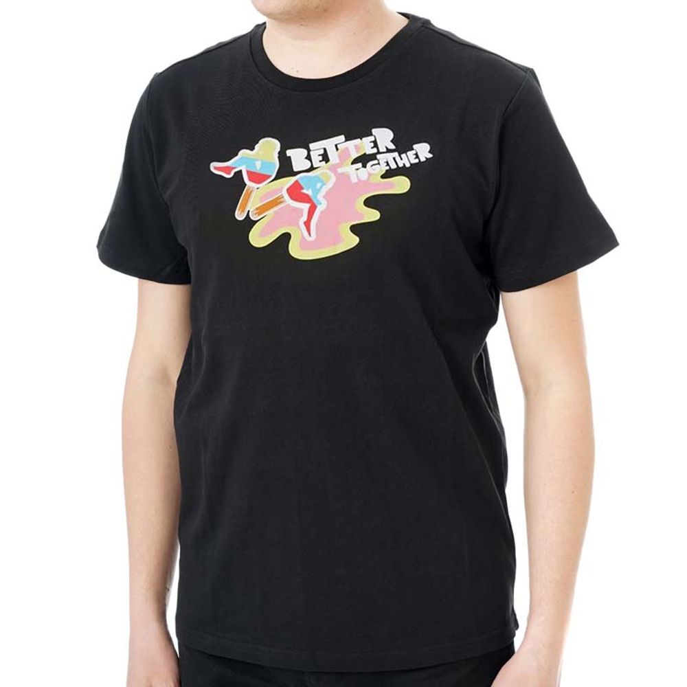 Kappa Majica za muškarce Logo Gorto slika 1