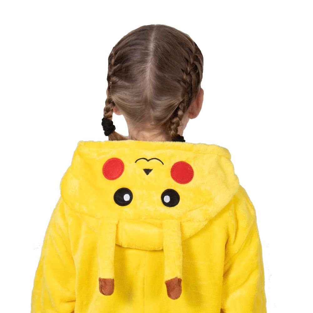Ha7314 kigurumi pidžama slika 9