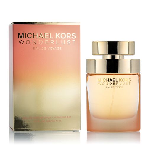 Michael Kors Wonderlust Eau de Voyage Eau De Parfum 100 ml (woman) slika 1