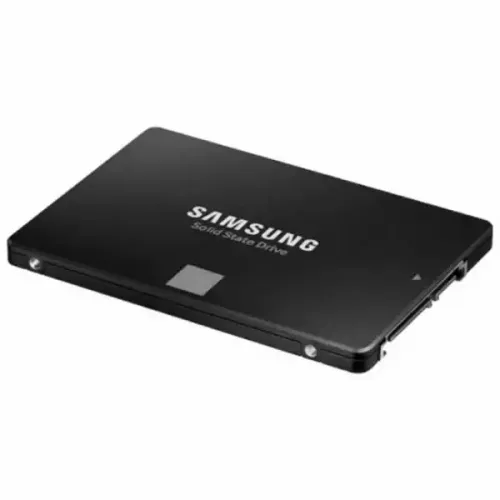 SSD 2.5 SATA III 1TB Samsung 870 EVO MZ-77E1T0B/EU slika 4