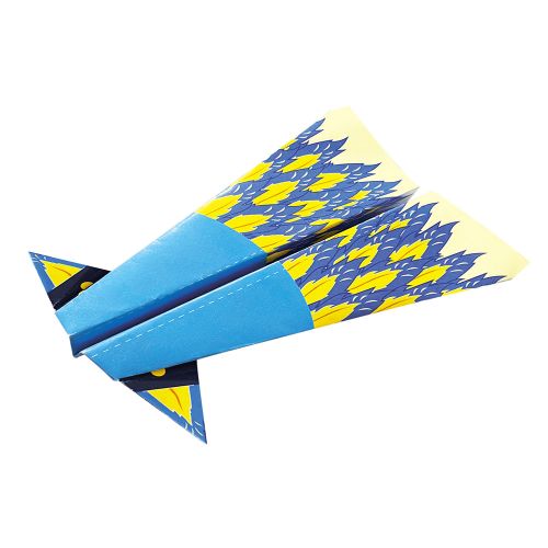 ORIGAMI - AERODROM T3 D1 slika 4