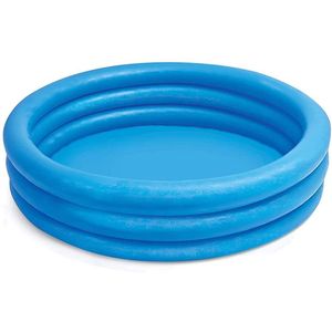 Intex bazen za djecu Crystal Blue, uzrast 2+,168 cm x 38 cm, 58446