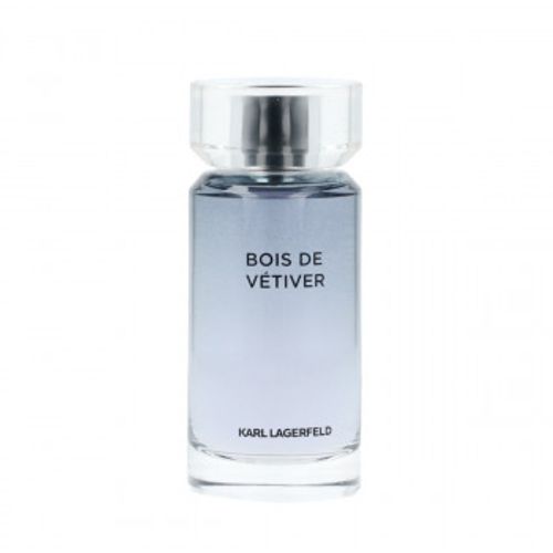 Karl Lagerfeld Bois de Vétiver Eau De Toilette 100 ml (man) slika 3