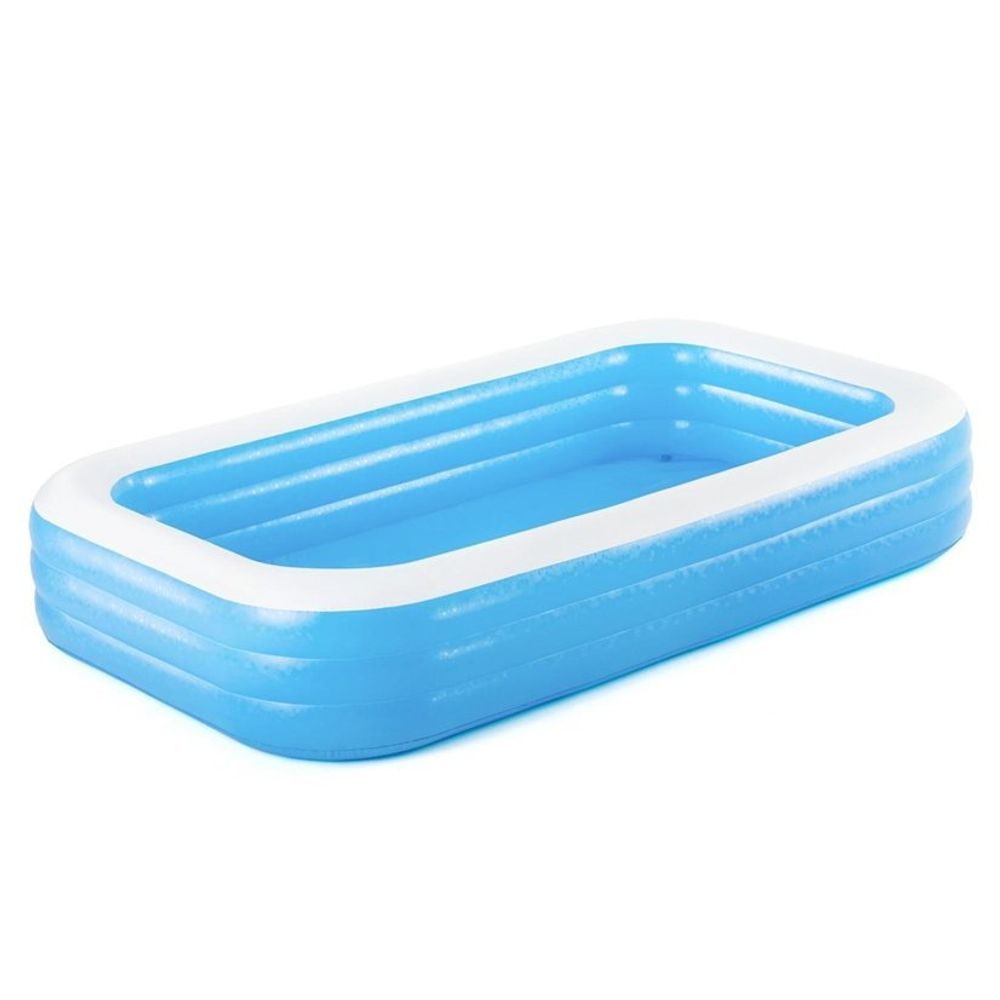 Bestway 54009 bazen na napuhavanje 305x183x56cm slika 2