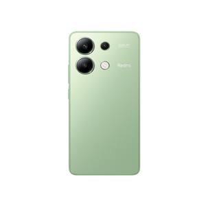 Xiaomi Redmi Note 13 8+256, Green