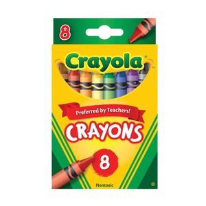 Crayola Školski pribor i oprema