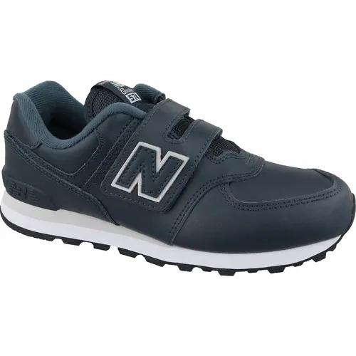 Dječje tenisice New balance yv574erv slika 9