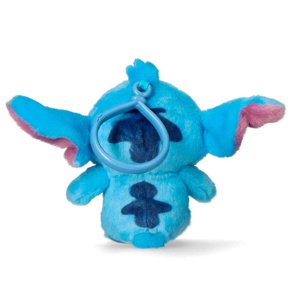 Disney privjesak za ključeve pliš Stitch slika 2